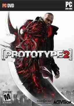 Descargar Prototype 2 [MULTI5][2DVDs][FLT] por Torrent